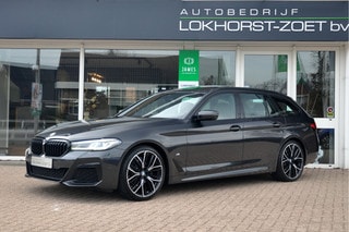 Thumbnail Mobil 1