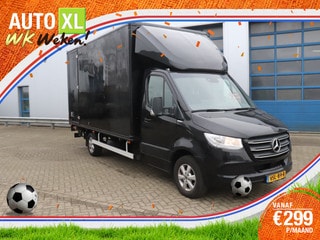 Thumbnail Mobil 1