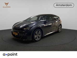 Thumbnail Mobil 1