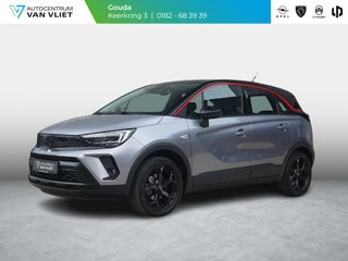 Thumbnail Mobil 1
