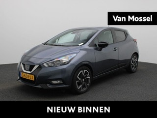 Thumbnail Mobil 1