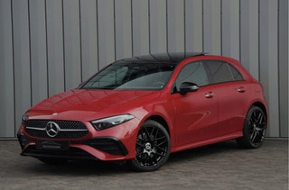 Thumbnail Mobil 1