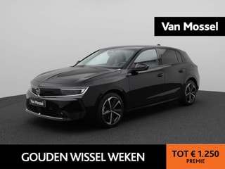 Thumbnail Mobil 1