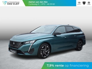 Thumbnail Mobil 1
