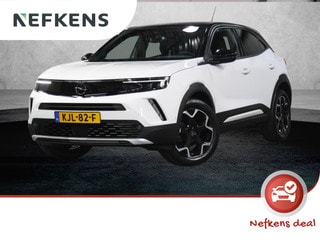 Thumbnail Mobil 1