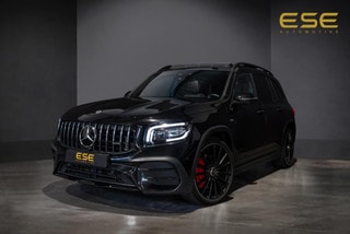 Thumbnail Mobil 1