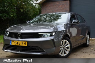 Thumbnail Mobil 1