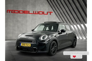 Thumbnail Mobil 1