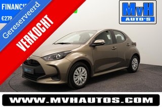 Thumbnail Mobil 1