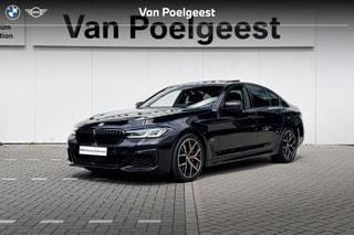 Thumbnail Mobil 1