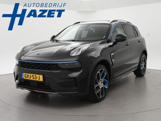 Thumbnail Mobil 1