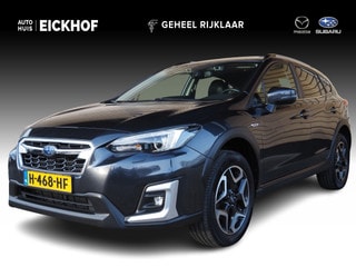 Thumbnail Mobil 1