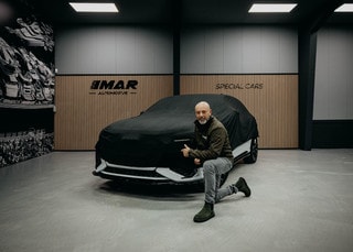 Thumbnail Mobil 1