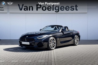 Thumbnail Mobil 1