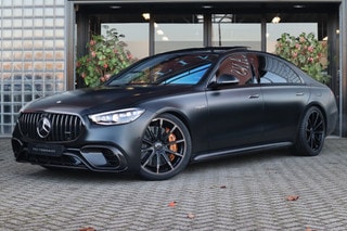 Thumbnail Mobil 1