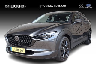 Thumbnail Mobil 1