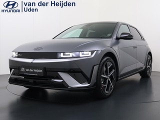 Thumbnail Mobil 1