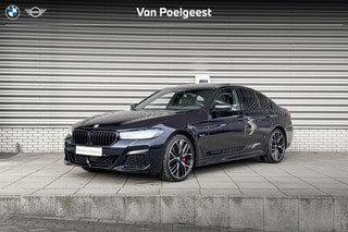 Thumbnail Mobil 1