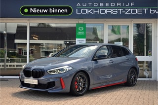 Thumbnail Mobil 1
