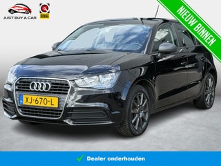 Thumbnail Mobil 1