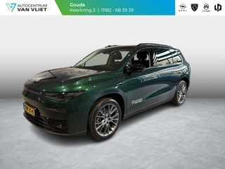 Thumbnail Mobil 1