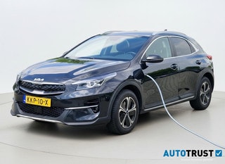 Thumbnail Mobil 1