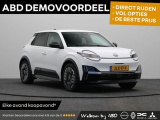 Thumbnail Mobil 1