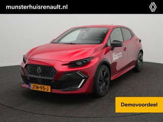 Thumbnail Mobil 1