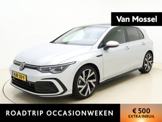 Thumbnail Mobil 1
