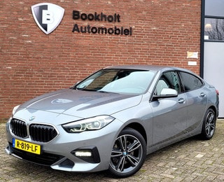 Thumbnail Mobil 1