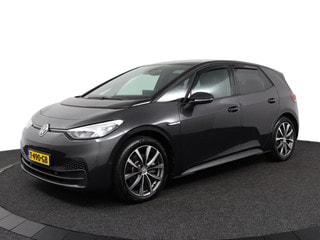 Thumbnail Mobil 1