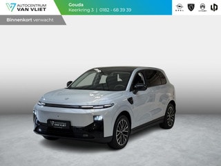 Thumbnail Mobil 1