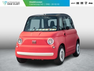 Thumbnail Mobil 1