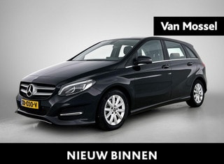 Thumbnail Mobil 1