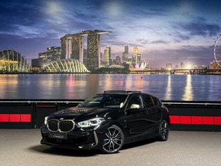 Thumbnail Mobil 1