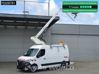 Thumbnail Mobil 1
