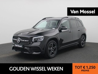 Thumbnail Mobil 1