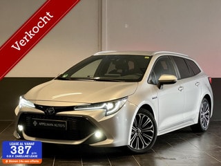 Thumbnail Mobil 1