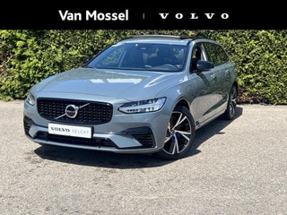 Thumbnail Mobil 1