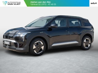 Thumbnail Mobil 1