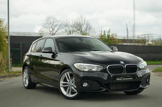 Thumbnail Mobil 1