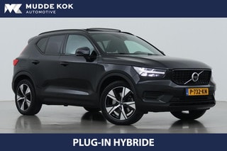Thumbnail Mobil 1