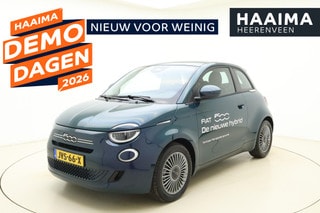 Thumbnail Mobil 1
