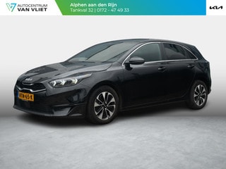 Thumbnail Mobil 1