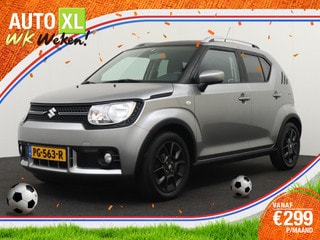 Thumbnail Mobil 1