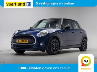 Thumbnail Mobil 1
