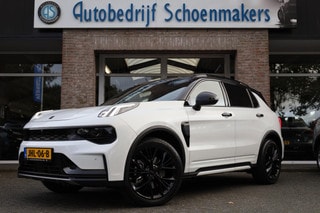 Thumbnail Mobil 1
