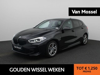 Thumbnail Mobil 1