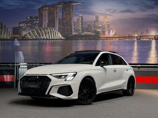 Thumbnail Mobil 1