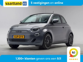 Thumbnail Mobil 1